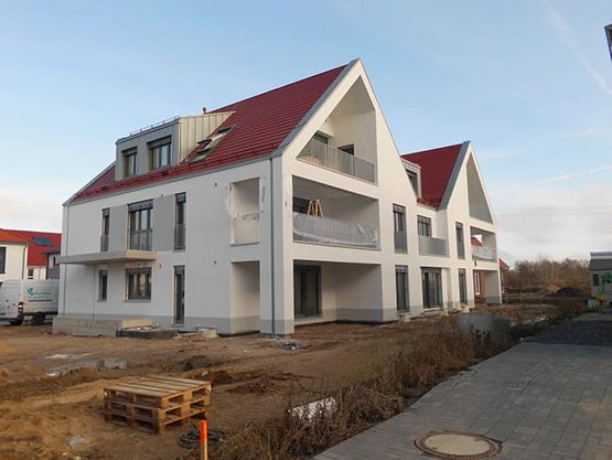 Baustatik Ingenieurbüro Radeloff
