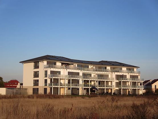 Baustatik Ingenieurbüro Radeloff